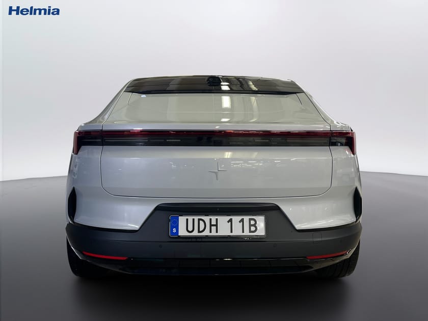 Bild 5 av Polestar 4 Coupé Long range Dual motor