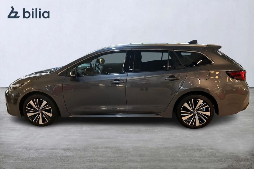 Bild 3 av Toyota Corolla Touring Sports Hybrid