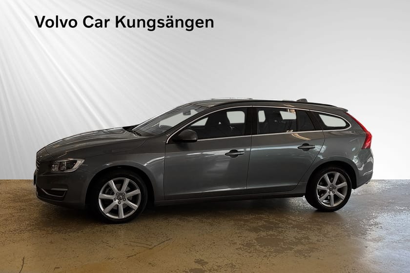 Bild 3 av Volvo V60