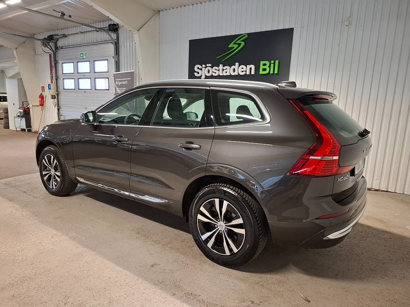 Bild 4 av Volvo XC60