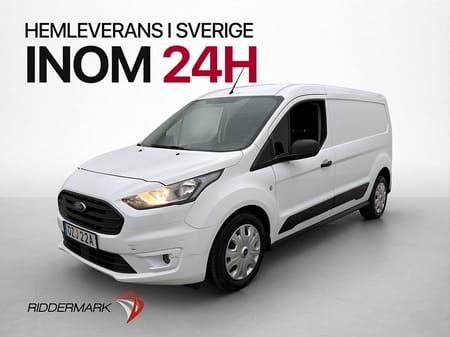 Ford Transit Connect 210 LWB