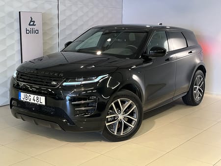 Land Rover Range Rover Evoque P270e AWD