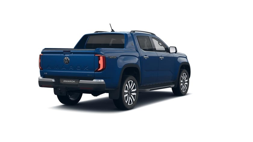 Bild 3 av Volkswagen Amarok