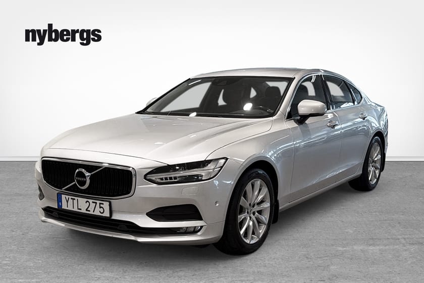 Bild 1 av Volvo S90