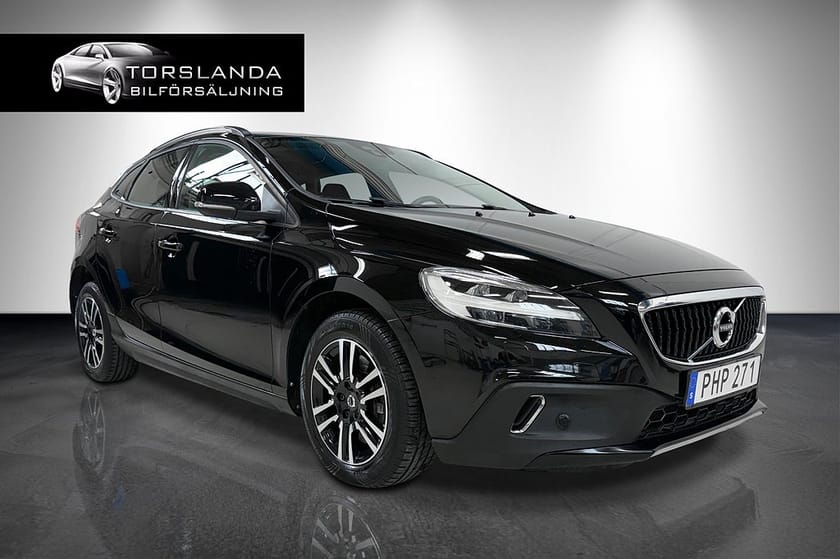 Bild 2 av Volvo V40 Cross Country