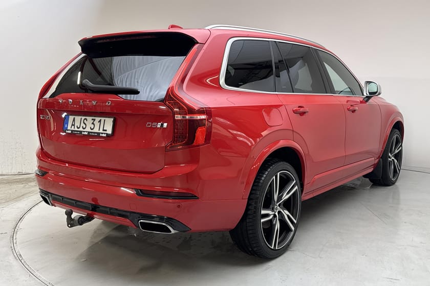 Bild 3 av Volvo XC90