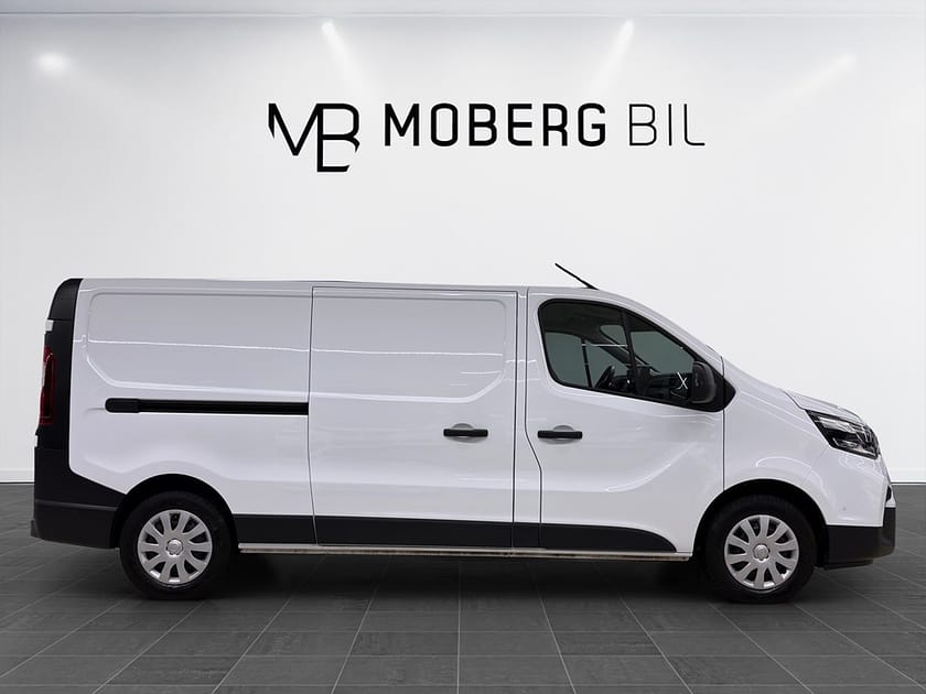 Bild 3 av Nissan Primastar