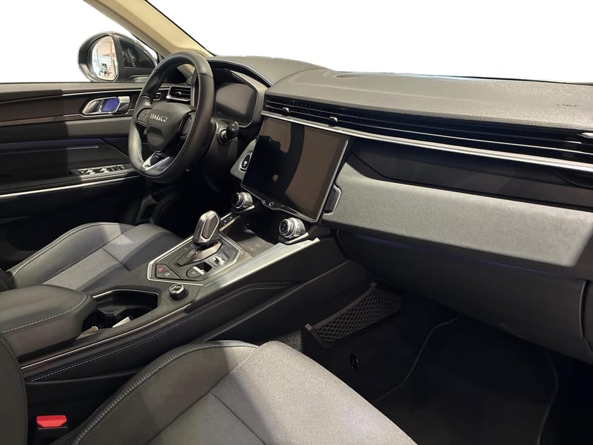 Bild 4 av Lynk & Co 01 PHEV
