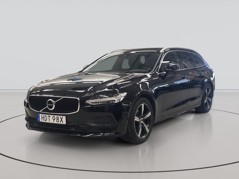 Bild 1 av Volvo V90