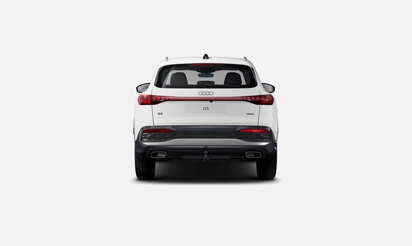 Bild 2 av Audi Q5 e-hybrid quattro