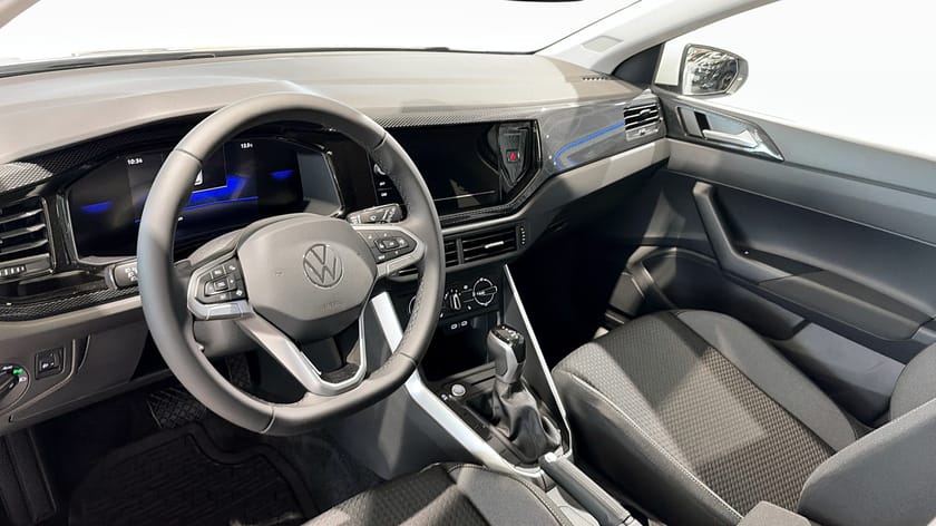 Bild 3 av Volkswagen Polo