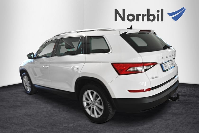 Bild 3 av Škoda Kodiaq