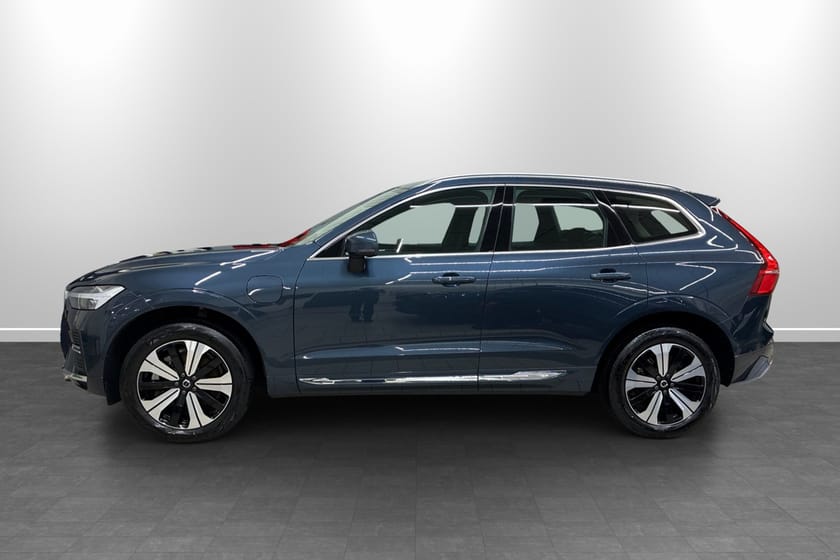 Bild 3 av Volvo XC60
