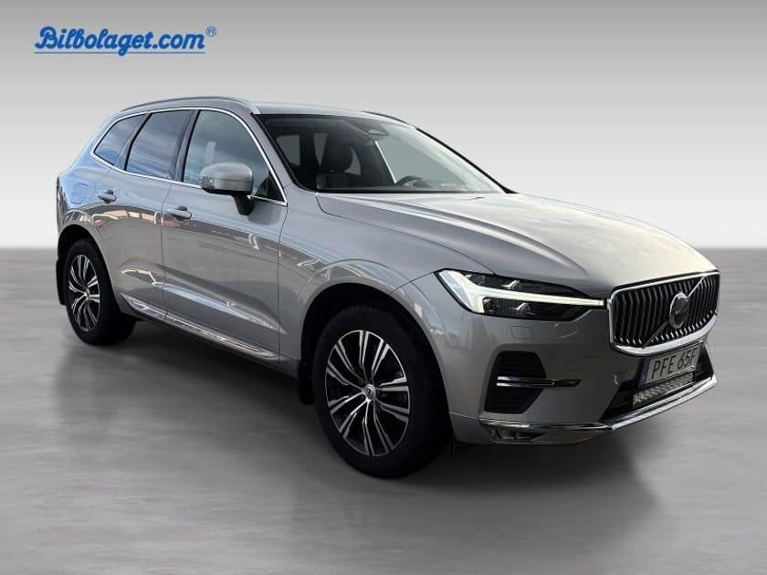 Bild 4 av Volvo XC60