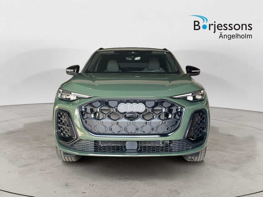 Bild 5 av Audi Q5