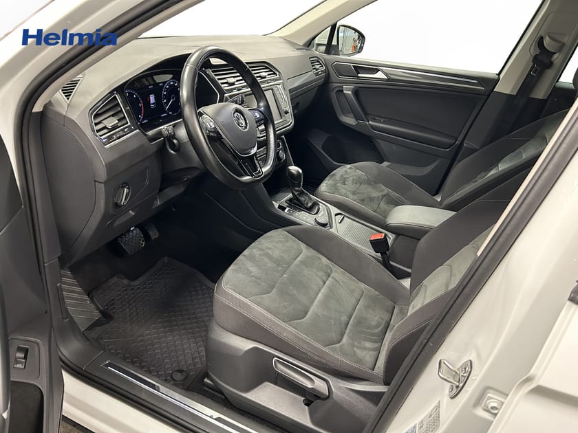 Bild 4 av Volkswagen Tiguan