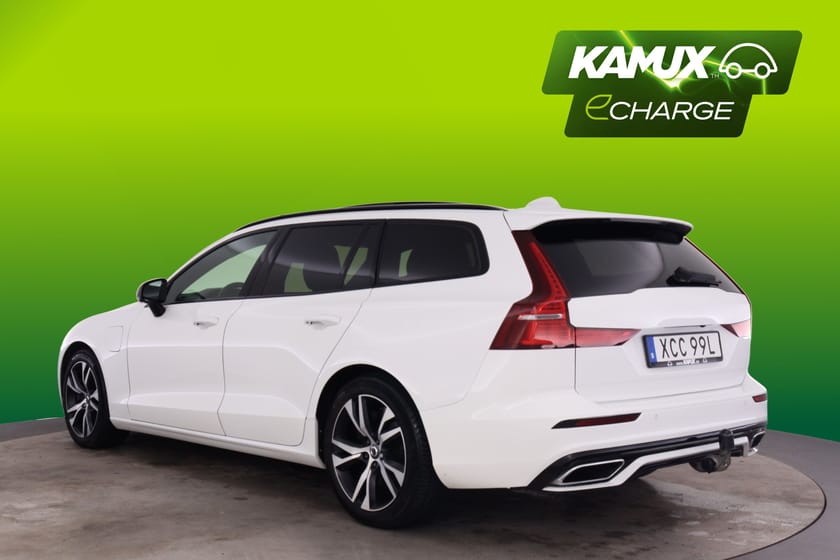 Bild 5 av Volvo V60