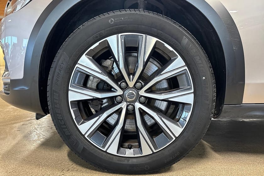 Bild 5 av Volvo V90 Cross Country