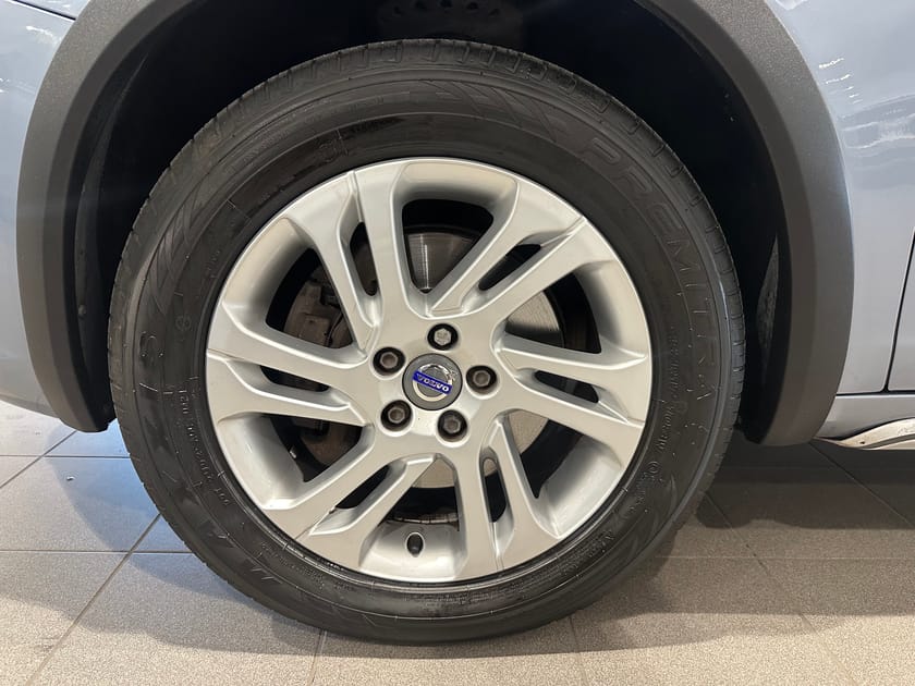 Bild 3 av Volvo V60 Cross Country