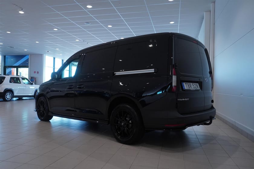 Bild 3 av Ford Transit Connect L2