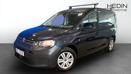 Volkswagen Caddy Cargo