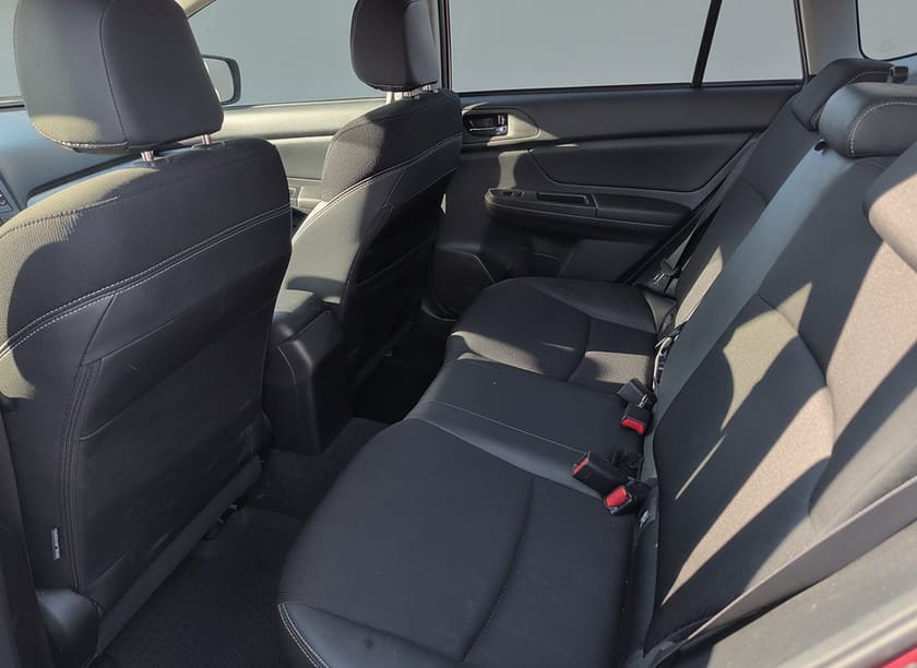 Bild 4 av Subaru Impreza