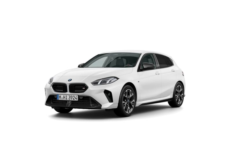 Bild 1 av BMW 1-serie M135 xDrive