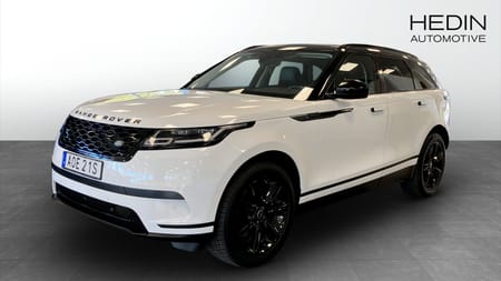 Land Rover Range Rover Velar P250 AWD