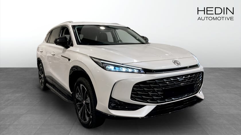 Bild 3 av MG HS PHEV