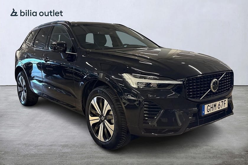 Bild 5 av Volvo XC60