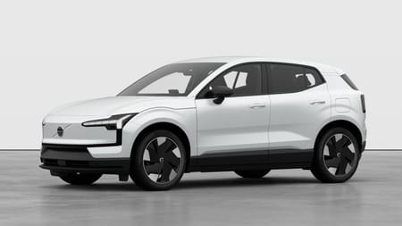Volvo EX30 P5 Long Range