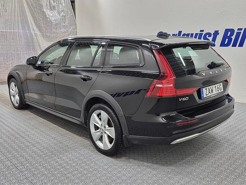 Bild 3 av Volvo V60 Cross Country