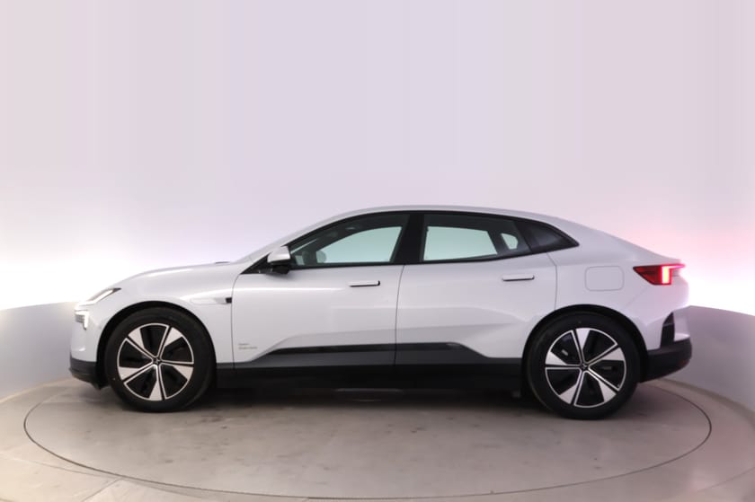 Bild 2 av Polestar 4 Coupé Long range Single motor