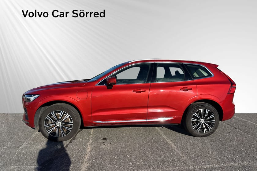 Bild 1 av Volvo XC60