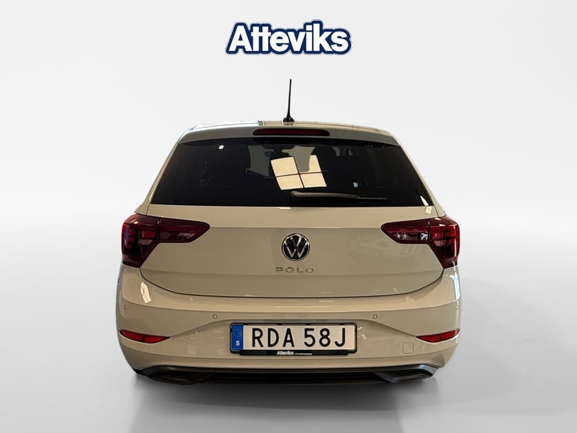 Bild 4 av Volkswagen Polo