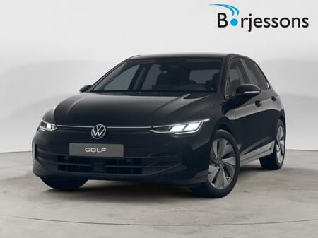 Volkswagen Golf 1.5 eTSI ACT OPF