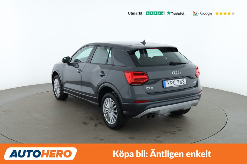 Bild 3 av Audi Q2
