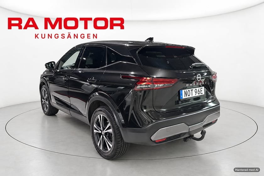 Bild 4 av Nissan Qashqai