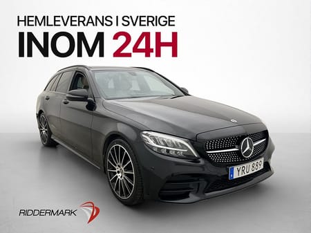 Mercedes-Benz C 200 T