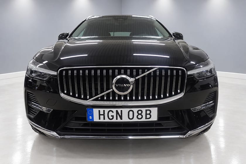 Bild 2 av Volvo XC60