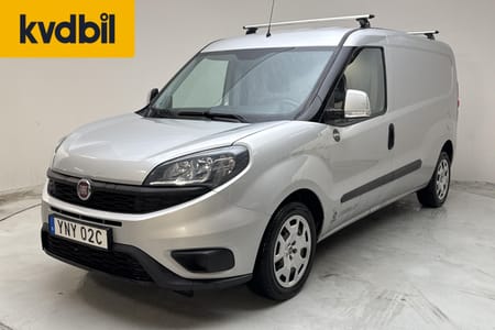 Fiat Doblò Van