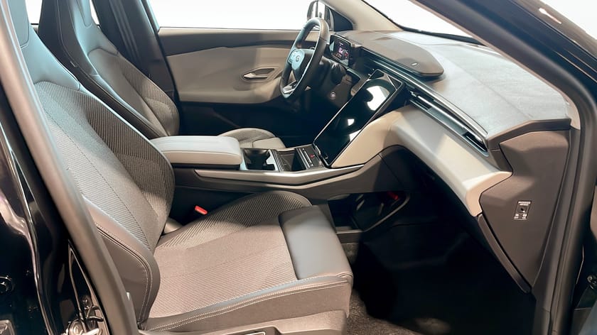 Bild 3 av Ford Explorer EV Extended Range RWD