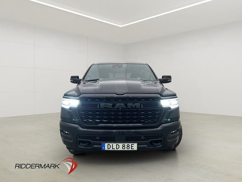 Bild 5 av RAM 1500 Dubbelhytt 5'7" box