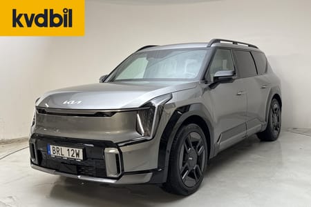 Kia EV9 AWD