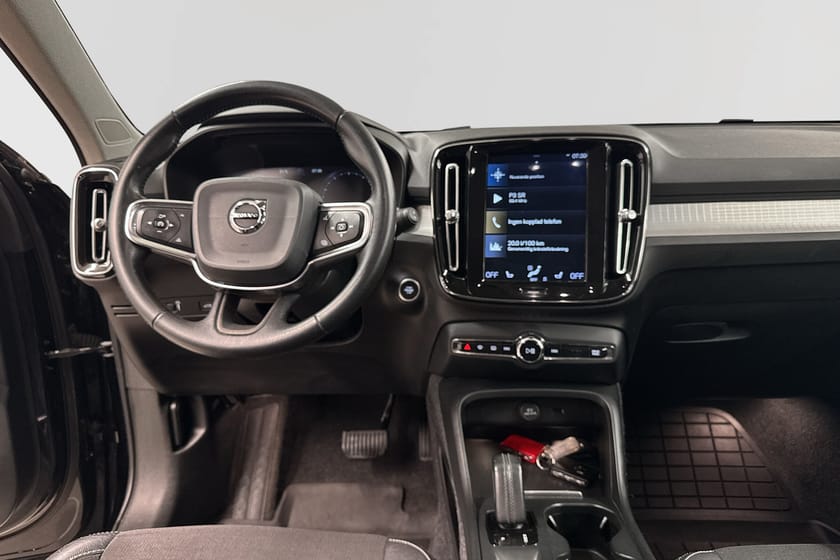 Bild 5 av Volvo XC40