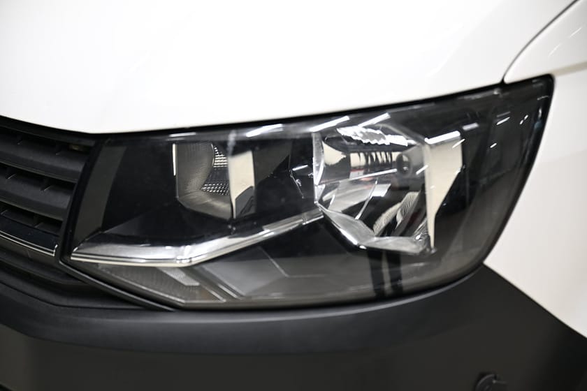 Bild 5 av Volkswagen Transporter