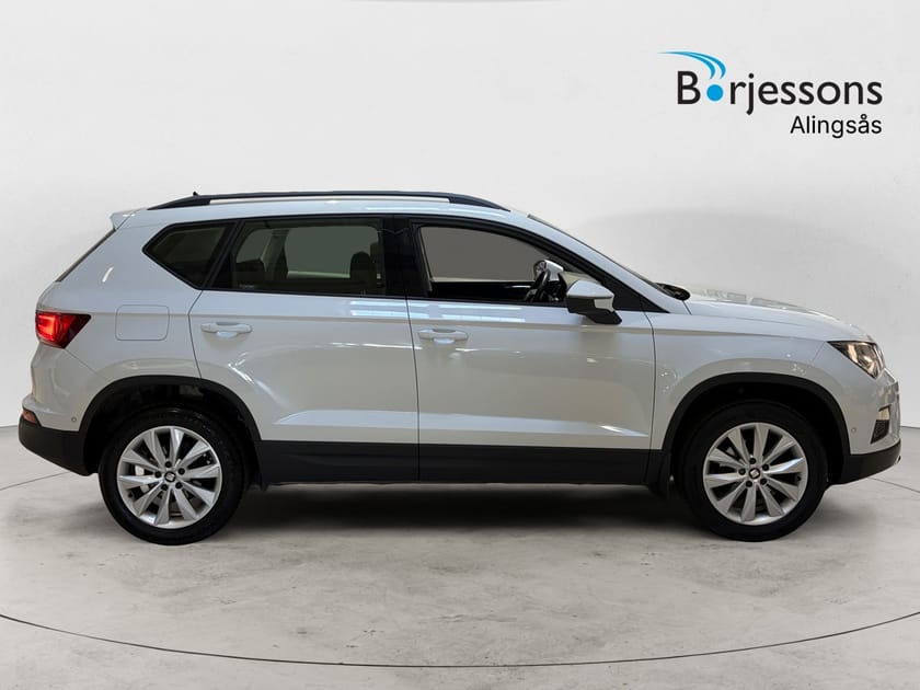 Bild 2 av SEAT Ateca