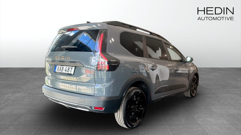 Bild 2 av Dacia Jogger 7-sätes