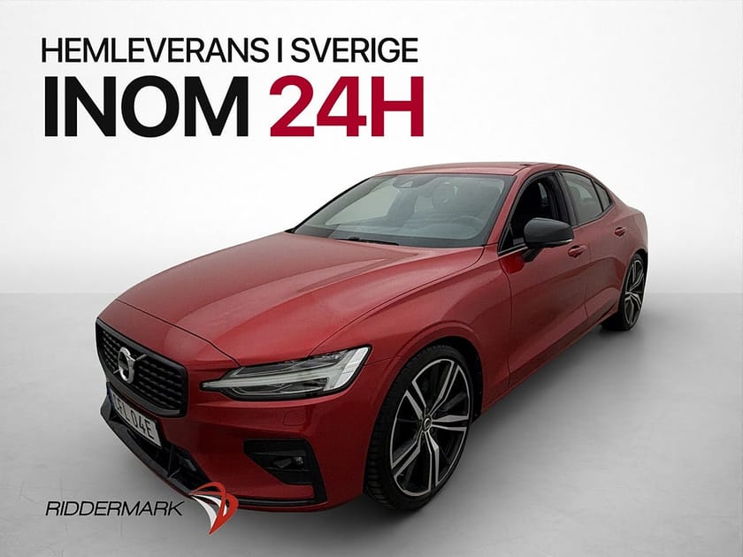 Bild 3 av Volvo S60