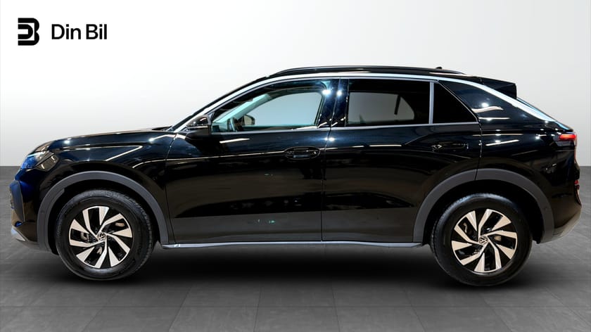 Bild 2 av Volkswagen T-Roc